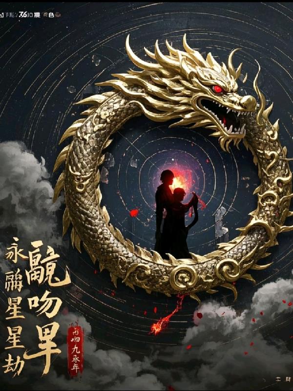 螭吻高清壁纸图片